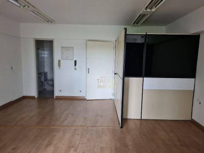 Sala-Conjunto, 46 m² - Foto 3