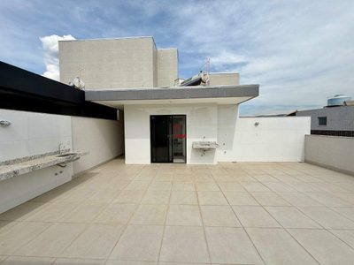 Cobertura, 3 quartos, 144 m² - Foto 4