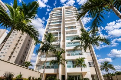 Apartamento, 2 quartos, 83 m² - Foto 1