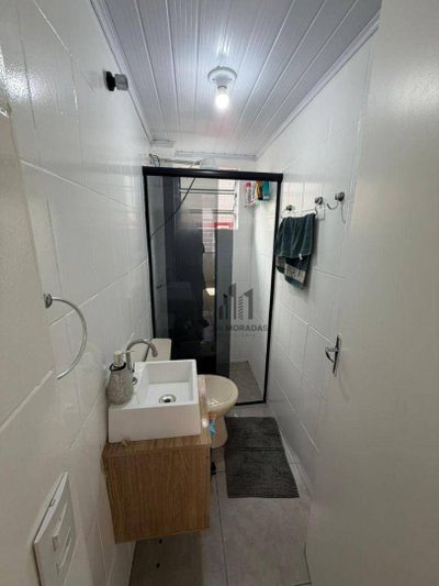 Apartamento, 2 quartos, 47 m² - Foto 4