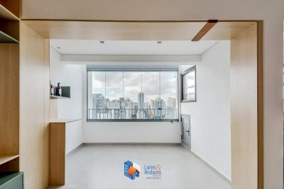 Apartamento, 1 quarto, 57 m² - Foto 2