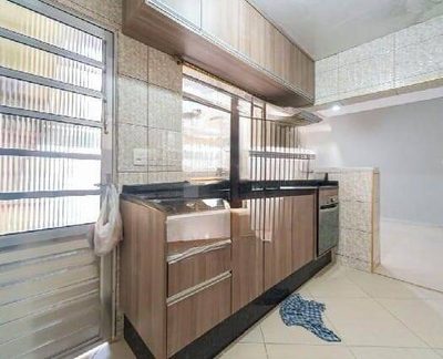 Sobrado, 2 quartos, 140 m² - Foto 1