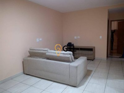 Apartamento, 2 quartos, 79 m² - Foto 4