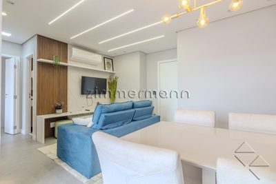 Apartamento, 2 quartos, 65 m² - Foto 5