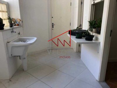 Apartamento, 3 quartos, 216 m² - Foto 1