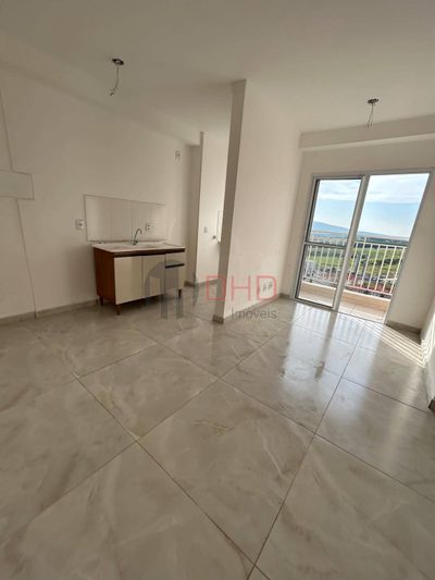 Apartamento, 2 quartos, 45 m² - Foto 2