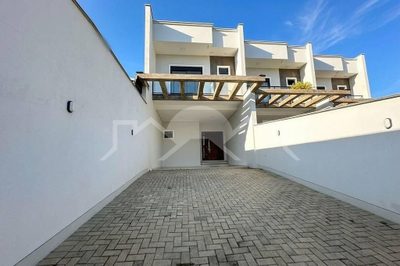 Sobrado, 3 quartos, 137 m² - Foto 2
