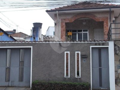 Casa, 3 quartos, 180 m² - Foto 1