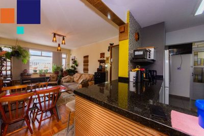 Apartamento, 3 quartos, 92 m² - Foto 5