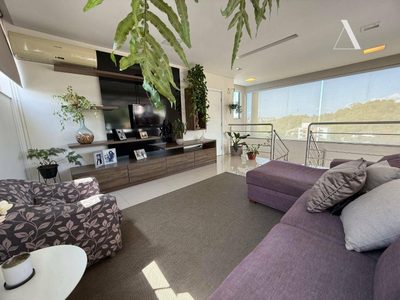 Cobertura, 3 quartos, 170 m² - Foto 4