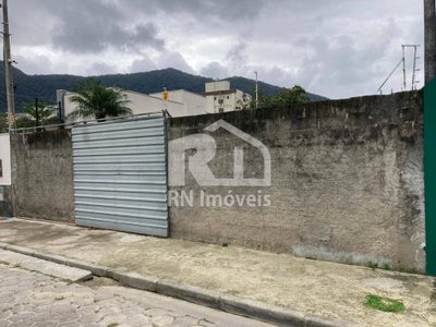 Terreno, 300 m² - Foto 1