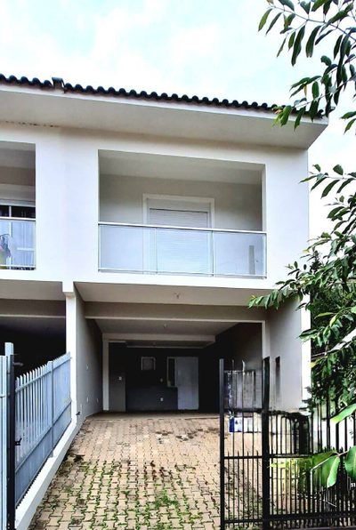 Apartamento, 2 quartos, 104 m² - Foto 1