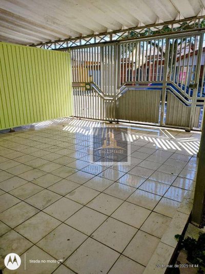 Sobrado, 5 quartos, 300 m² - Foto 2