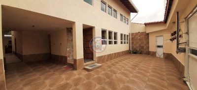 Sobrado, 4 quartos, 175 m² - Foto 2