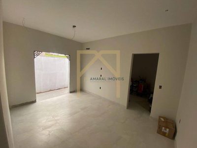 Casa de Condomínio, 2 quartos - Foto 2