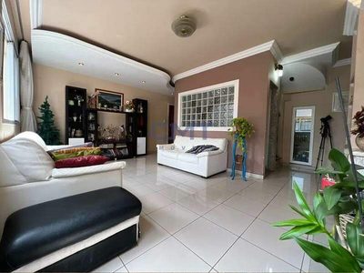 Cobertura, 4 quartos, 214 m² - Foto 3