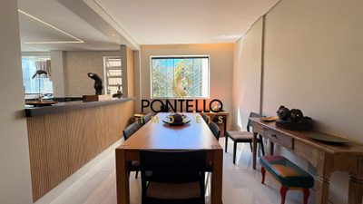 Apartamento, 3 quartos, 135 m² - Foto 5