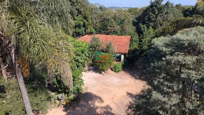 Terreno, 4052 m² - Foto 1