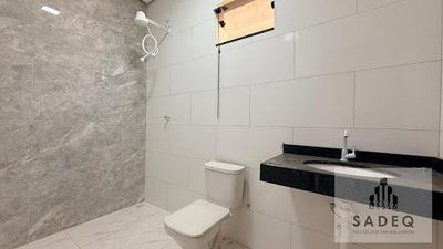 Casa, 2 quartos - Foto 2
