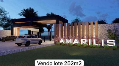 Terreno, 252 m² - Foto 2