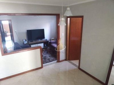 Casa, 3 quartos, 200 m² - Foto 5