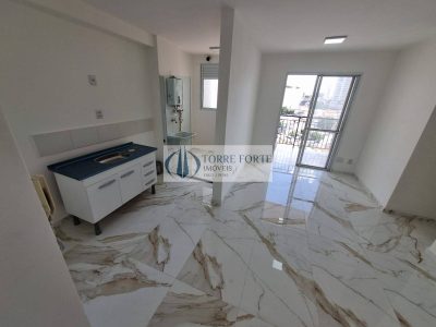 Apartamento, 2 quartos, 52 m² - Foto 1