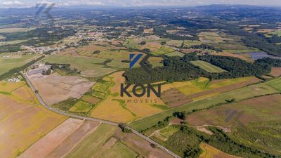 Loteamento e Condomínio, 37 hectares - Foto 4