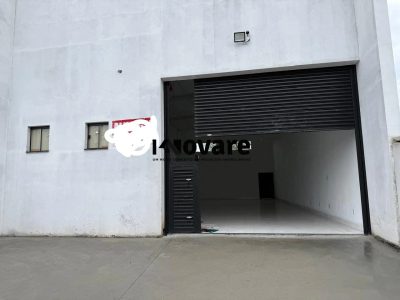 Loja-Salão, 155 m² - Foto 3