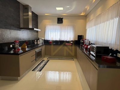 Casa de Condomínio, 4 quartos - Foto 5