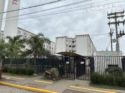 Apartamento, 2 quartos, 40 m² - Foto 1