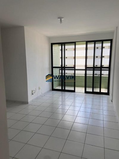 Apartamento, 3 quartos, 70 m² - Foto 1