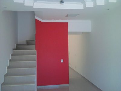 Sobrado, 3 quartos, 115 m² - Foto 2
