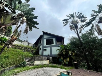 Casa, 6 quartos, 849 m² - Foto 3