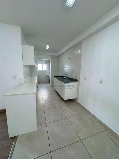 Apartamento, 3 quartos, 90 m² - Foto 3