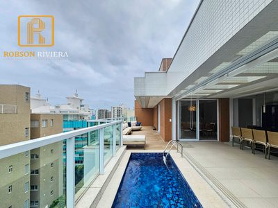Cobertura, 4 quartos, 255 m² - Foto 4