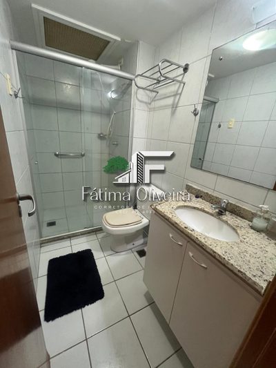 Flat/Apart Hotel, 2 quartos, 55 m² - Foto 5