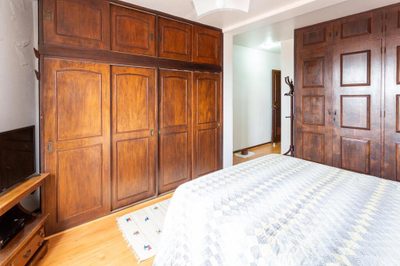 Casa, 3 quartos, 200 m² - Foto 4