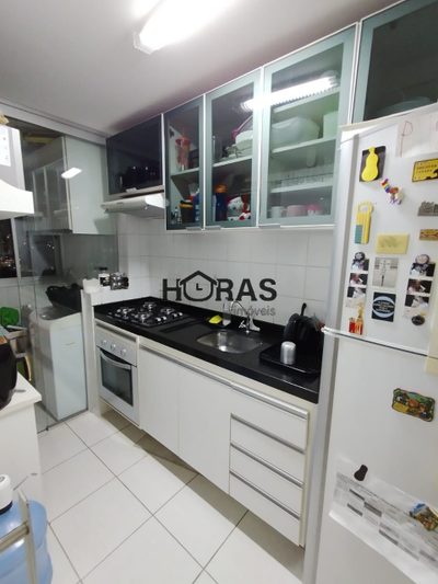 Apartamento, 3 quartos, 69 m² - Foto 3