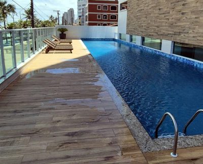 Apartamento, 3 quartos, 96 m² - Foto 5