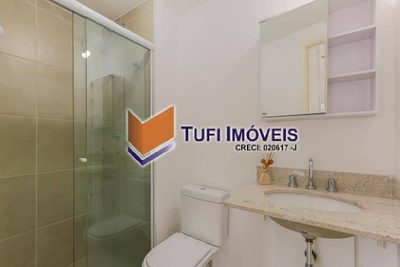 Apartamento, 1 quarto, 54 m² - Foto 3