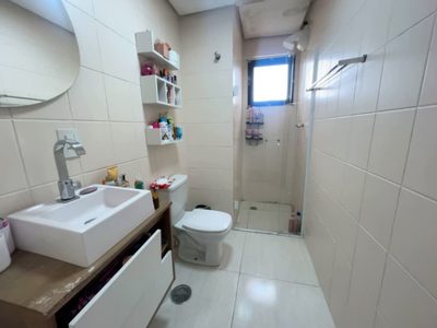 Apartamento, 2 quartos, 62 m² - Foto 4