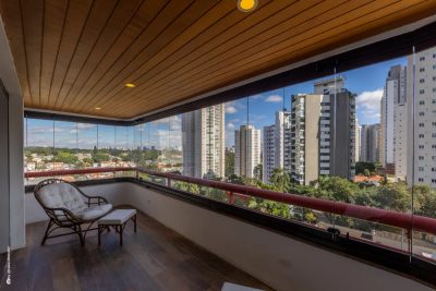 Apartamento, 4 quartos, 303 m² - Foto 1