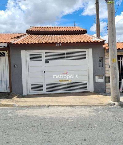 Casa, 2 quartos, 117 m² - Foto 3