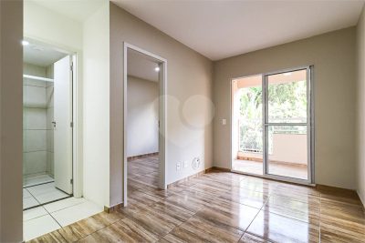 Apartamento, 1 quarto, 40 m² - Foto 1