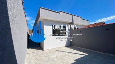 Casa, 2 quartos, 65 m² - Foto 2