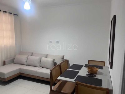 Apartamento, 2 quartos, 51 m² - Foto 2