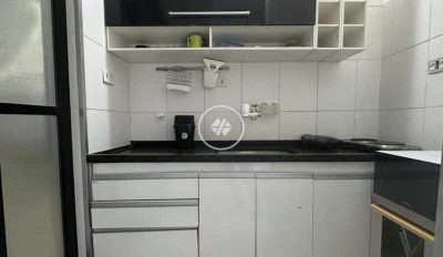 Apartamento, 1 quarto, 63 m² - Foto 3