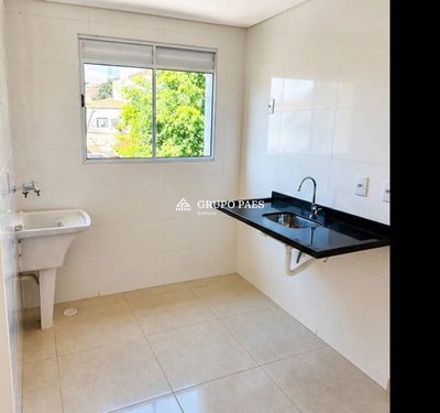 Apartamento, 2 quartos, 32 m² - Foto 2