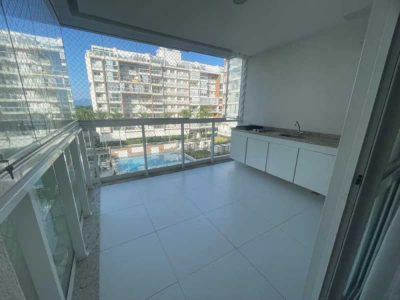 Apartamento, 2 quartos, 72 m² - Foto 1