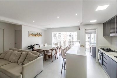Apartamento, 4 quartos - Foto 3